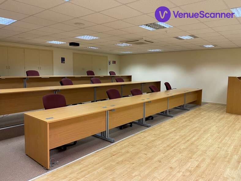 VCare24 Training Solutions York, Conference / Training Room photo #3