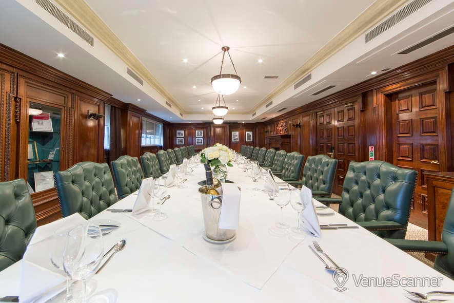 Speakers' Corner, Thistle London Marble Arch photo #3