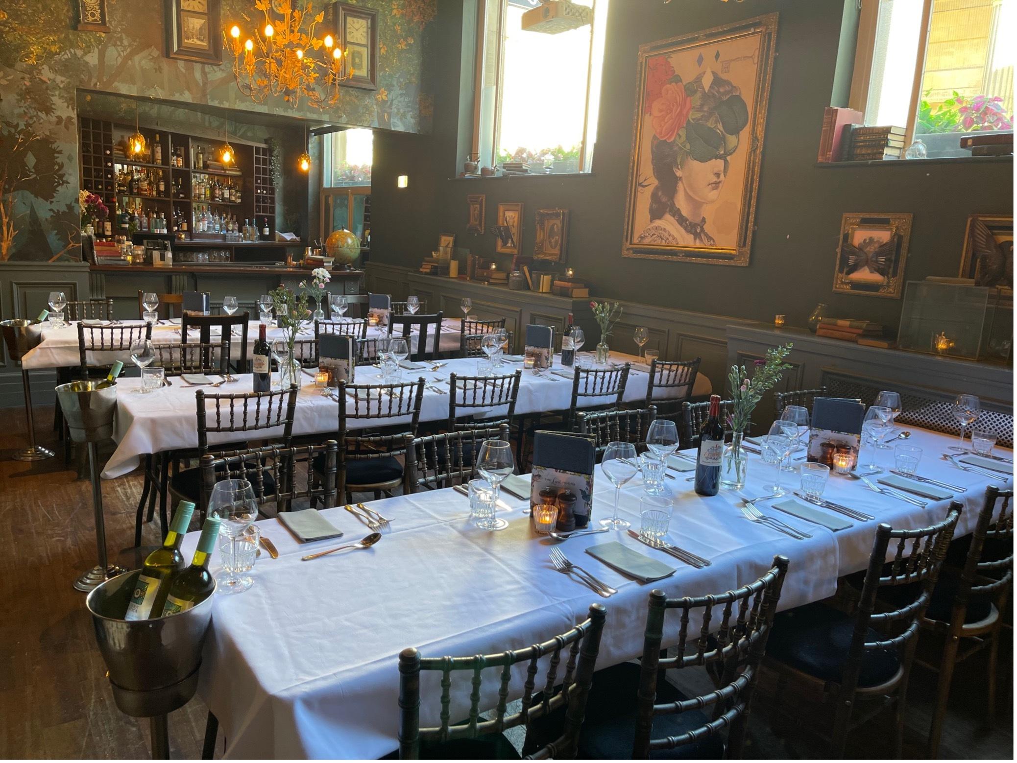 The Lost & Found Birmingham, Secret Room photo #2