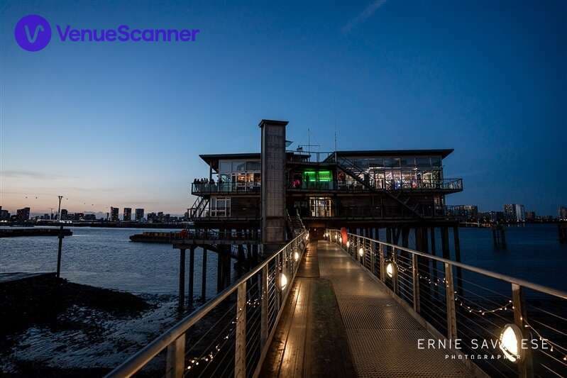 Greenwich Yacht Club photo #3