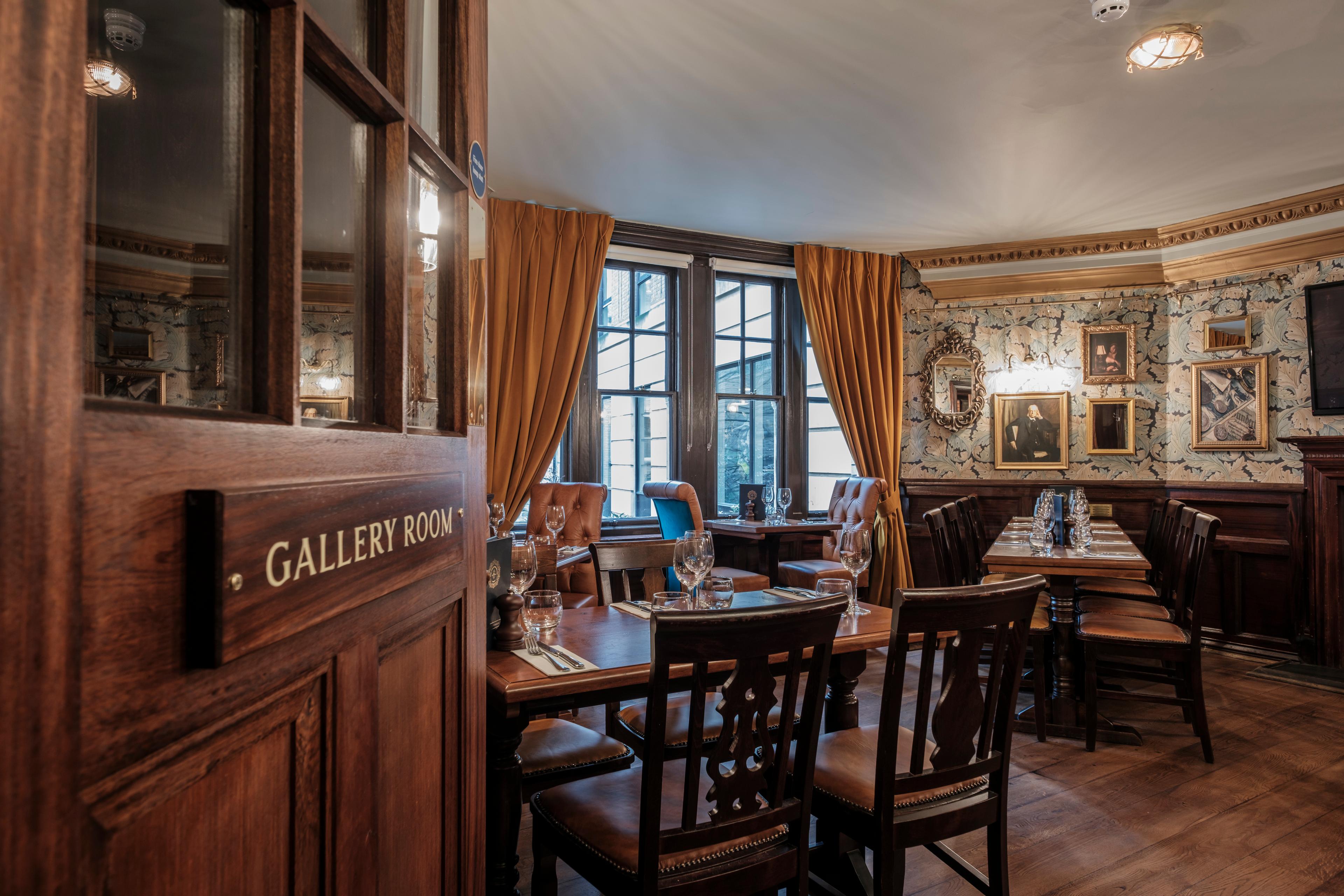 The Gallery Room, The Counting House photo #1