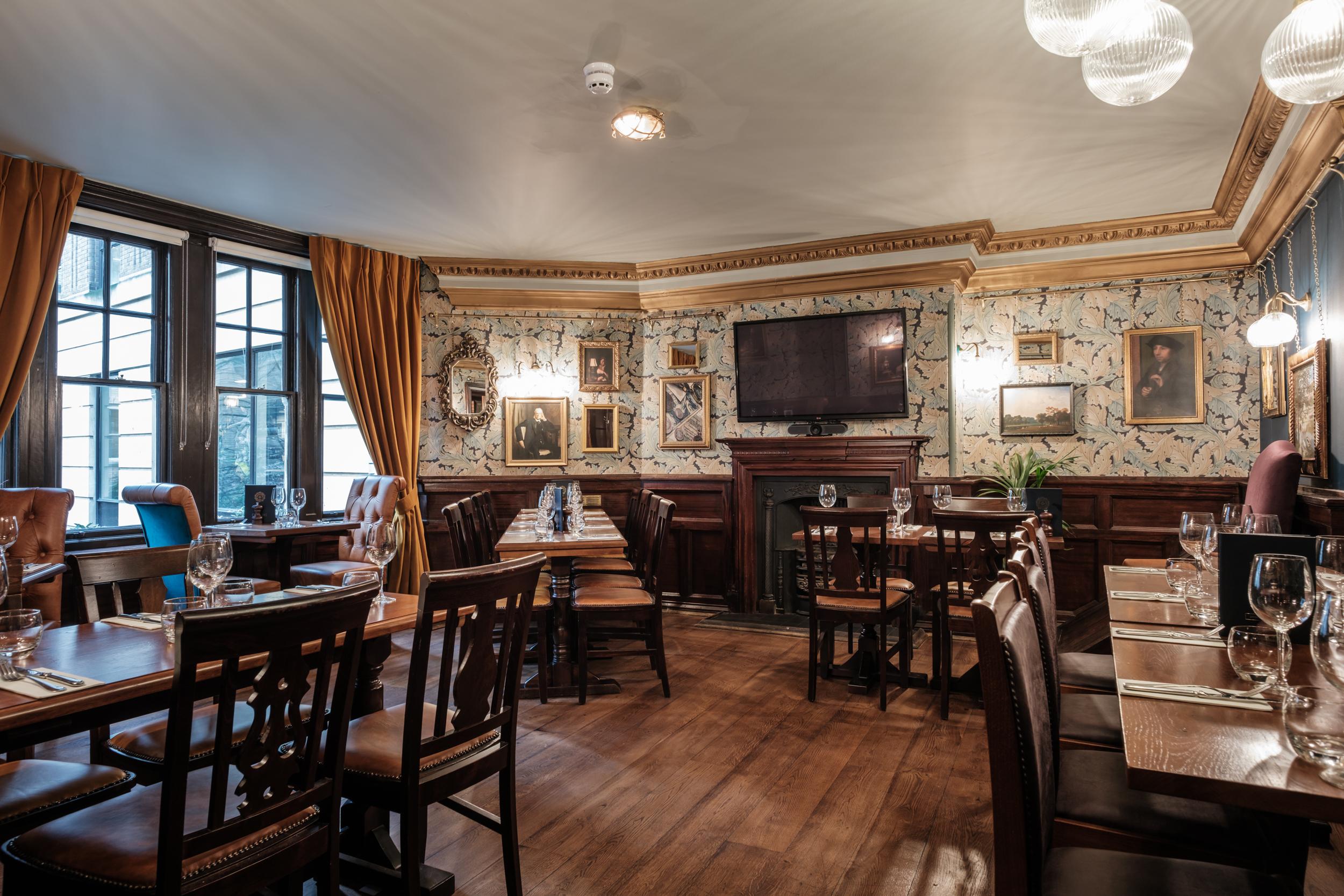 The Gallery Room, The Counting House photo #2