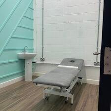 Treatment Room