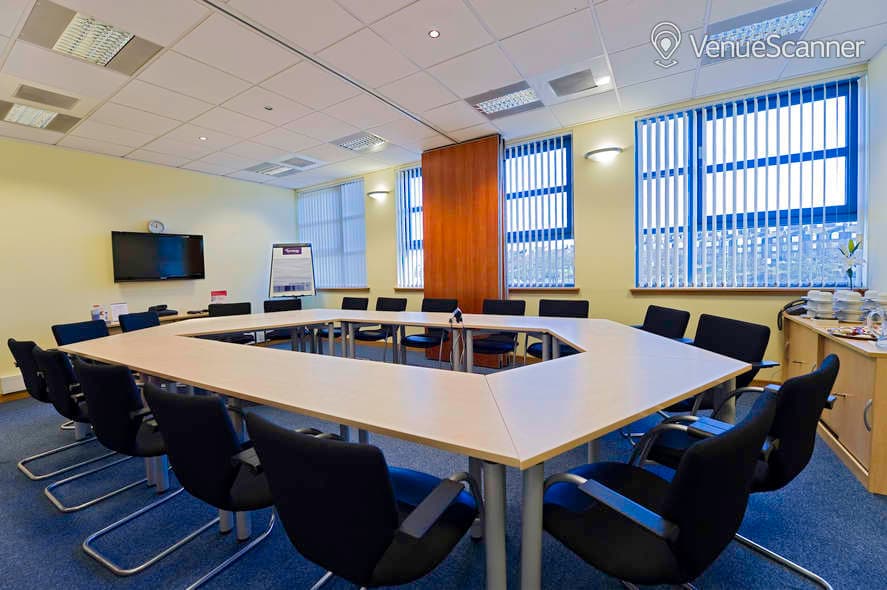 Duthie, Regus Aberdeen Riverside Drive photo #2