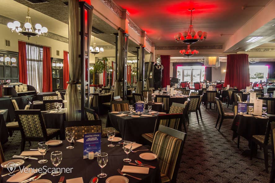 The Mirabelle, The Cumberland Hotel photo #1