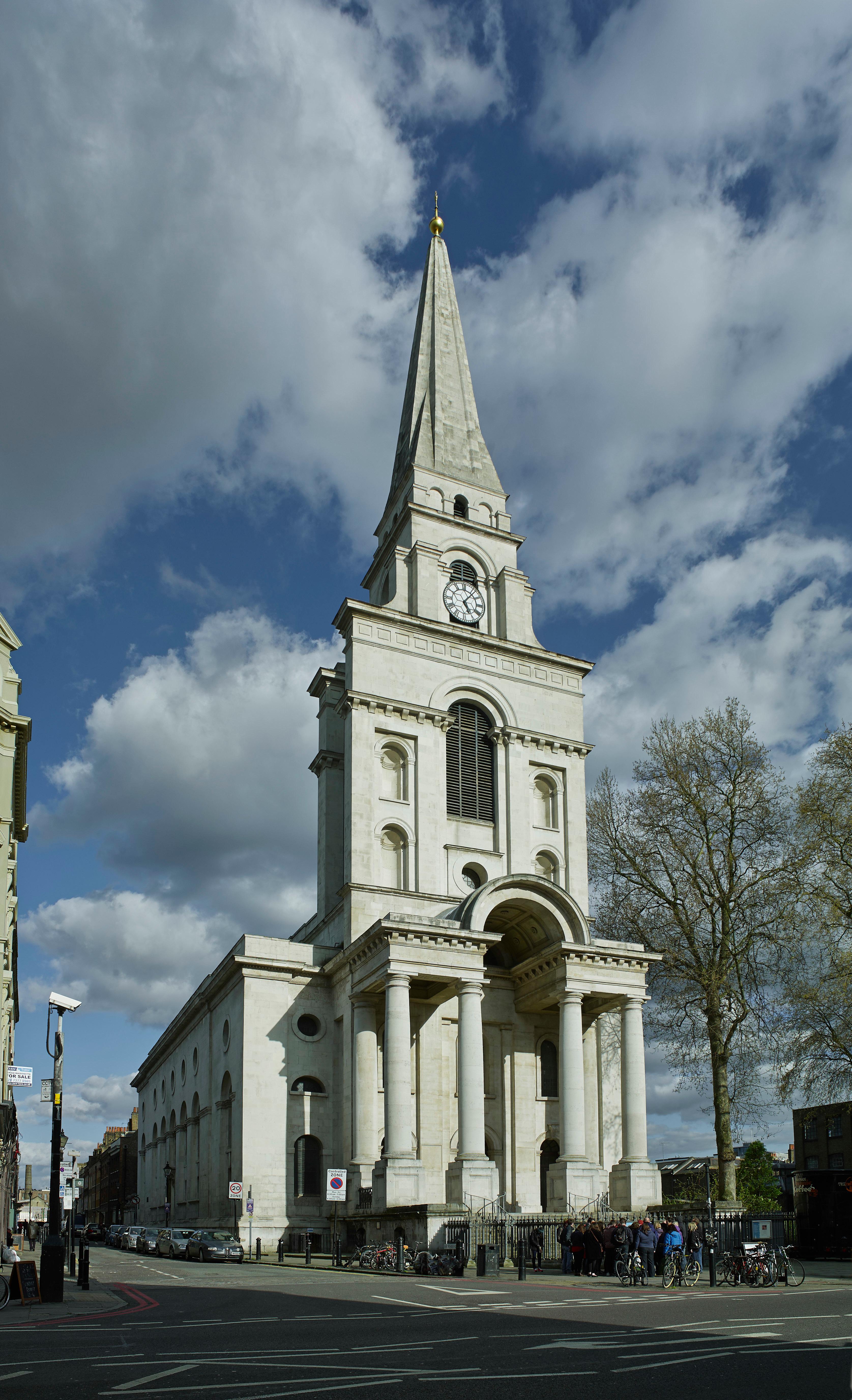 Christ Church Spitalfields, Summer Events photo #3