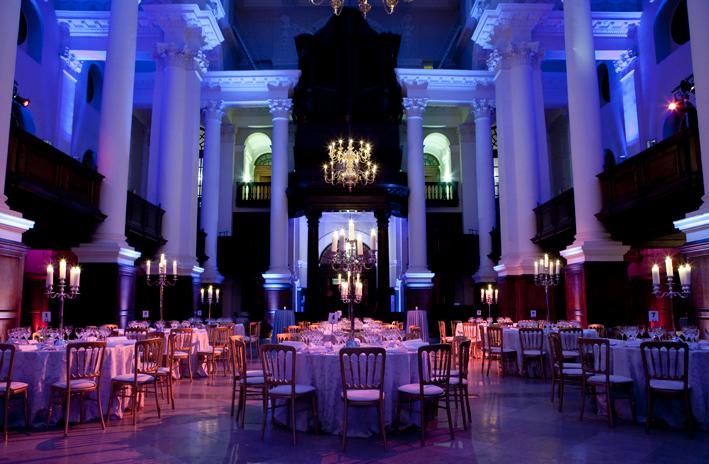 The Nave, Spitalfields Venue photo #2