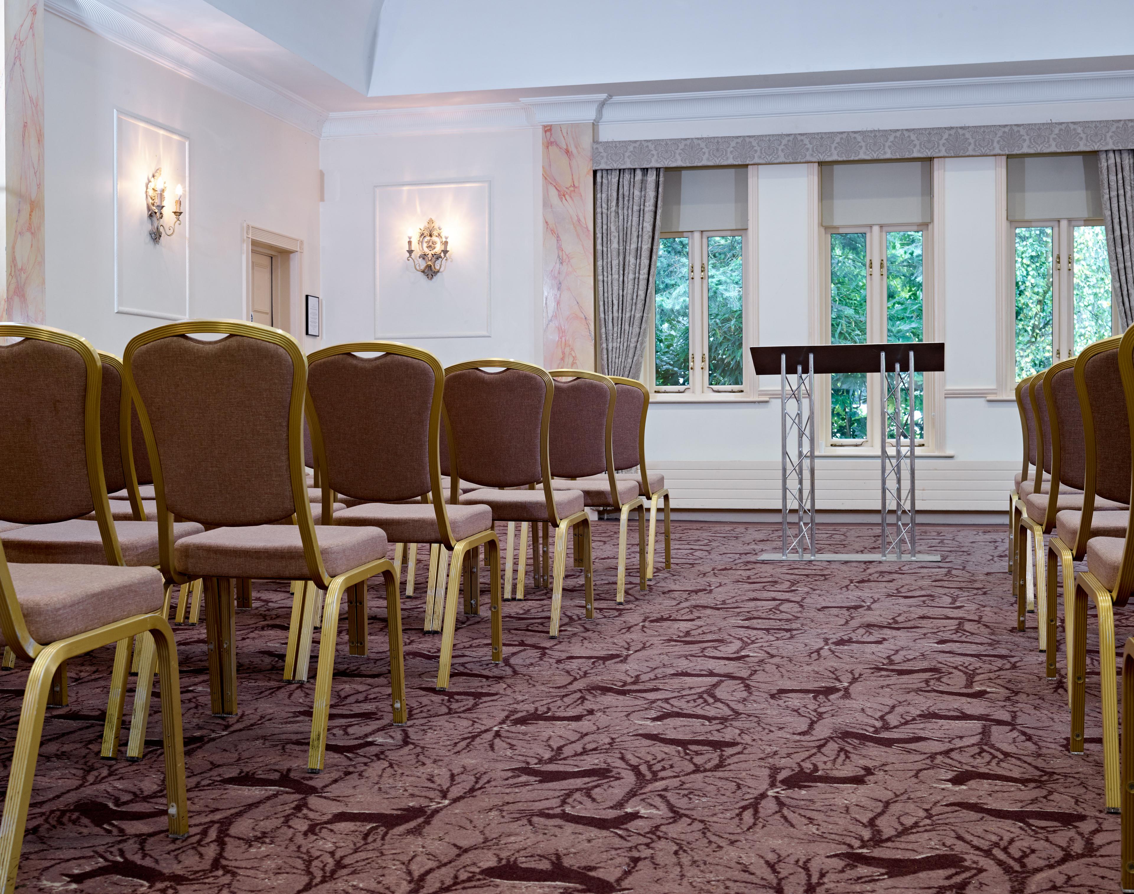 Careys Manor Hotel, Mulberry Suite photo #3