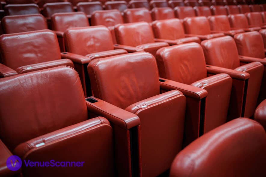 Guy Whittle Auditorium, 1 Wimpole Street photo #3