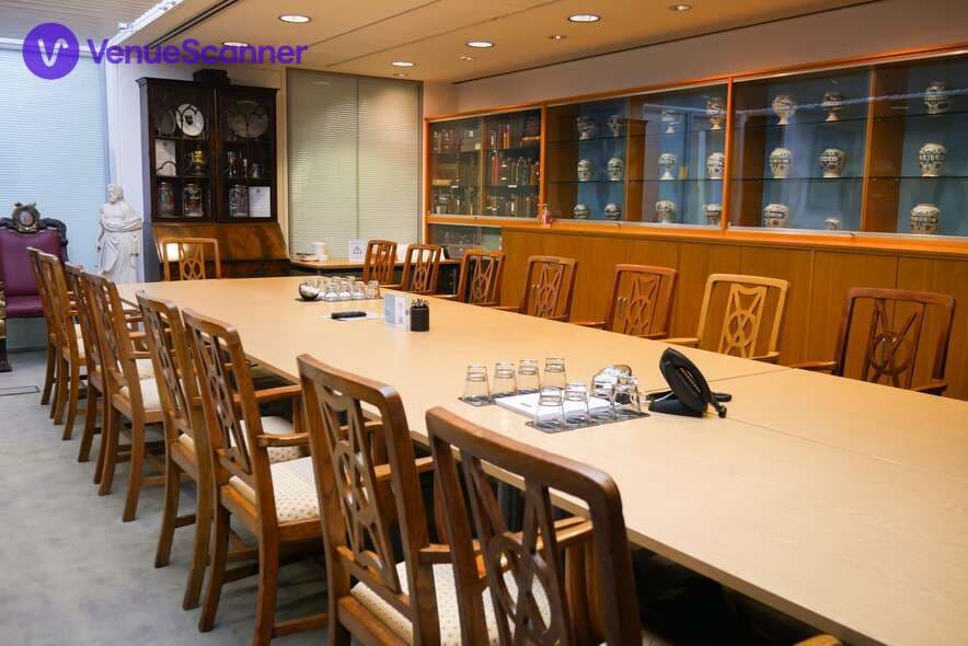 Heritage Centre, 1 Wimpole Street photo #2