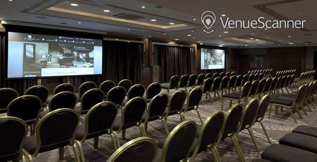 Malone Lodge Hotel, Deramore Suite, undefined photo #1