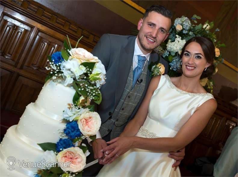 Rochdale Town Hall, Exclusive Hire photo #3