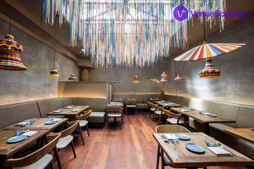 Lima Bar, Lima London photo #2