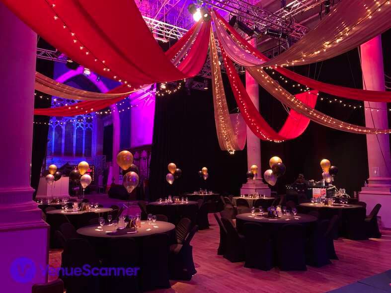 Circomedia- St Pauls Church, Circomedia photo #8