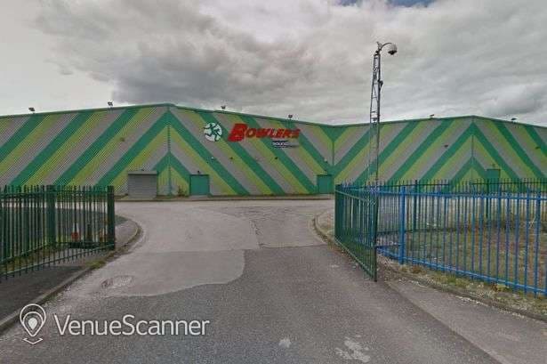 Hall, Bowlers Exhibition And Conference Centre photo #4