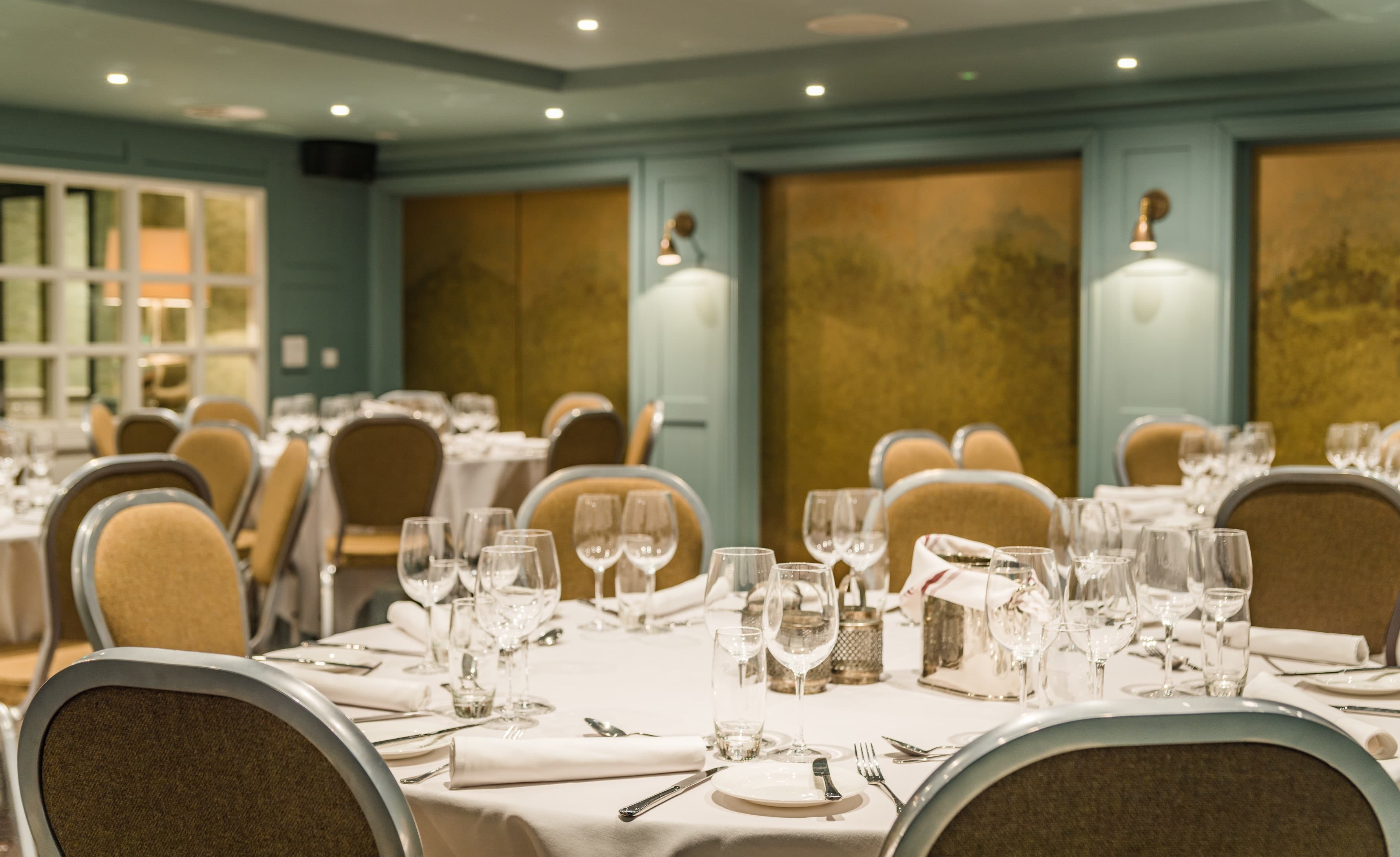 The Large And Small Hubs