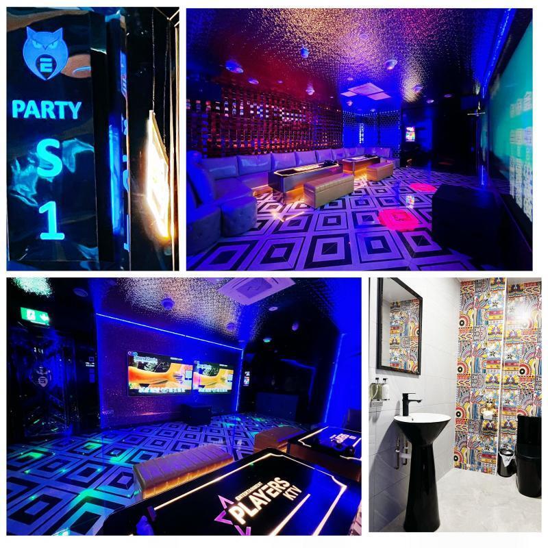 VIP Plus Rooms, Players Entertainment photo #2