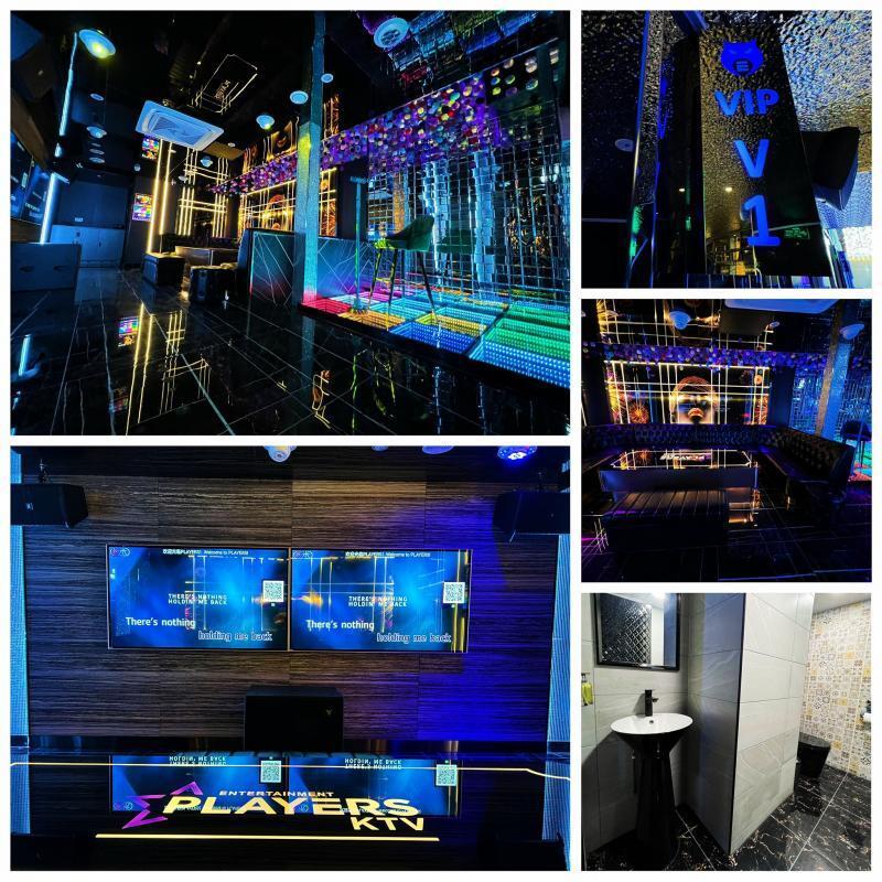 VIP Suite Rooms, Players Entertainment photo #1