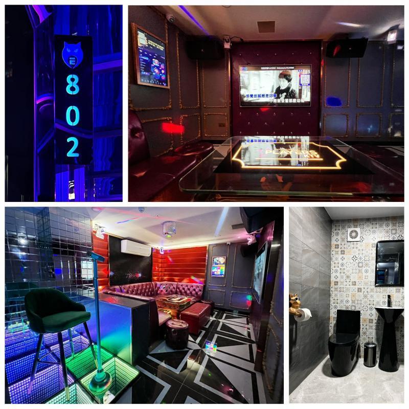 Deluxe Plus Rooms, Players Entertainment photo #2