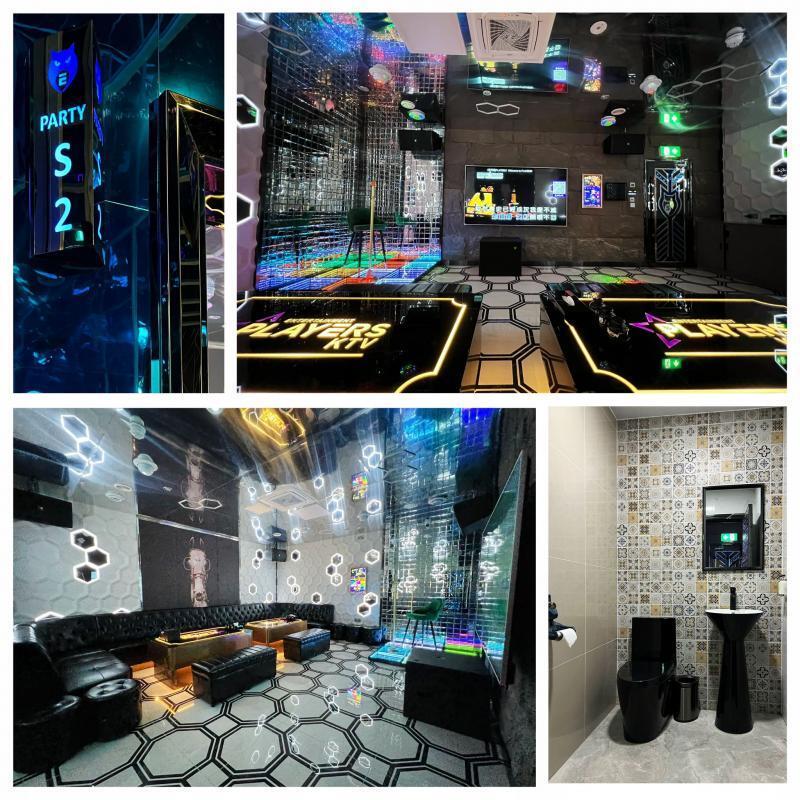 VIP Plus Rooms, Players Entertainment photo #1