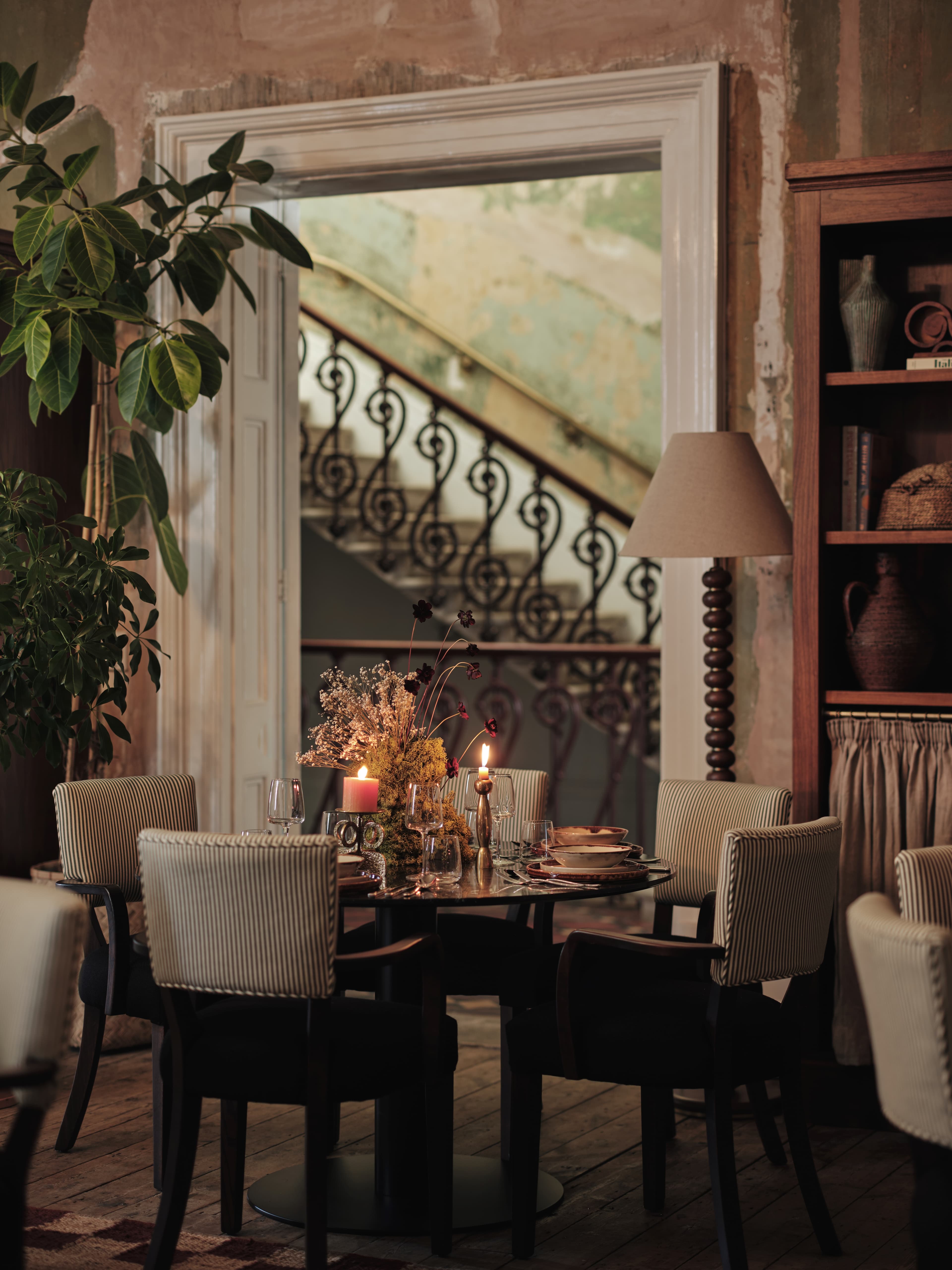 Knotel At Old Sessions House, The Dining Room photo #2