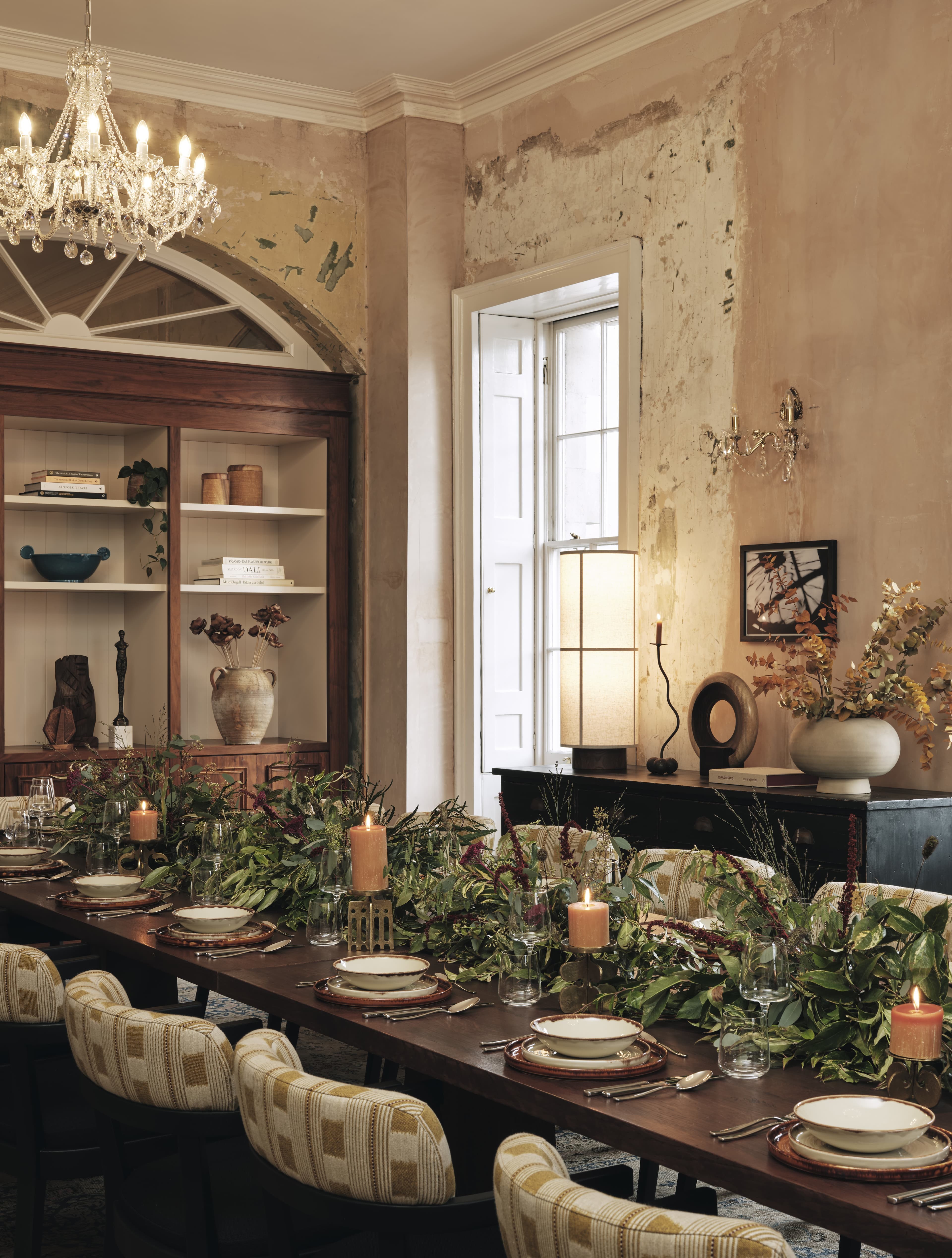 Knotel At Old Sessions House, The Chairmans Room photo #2