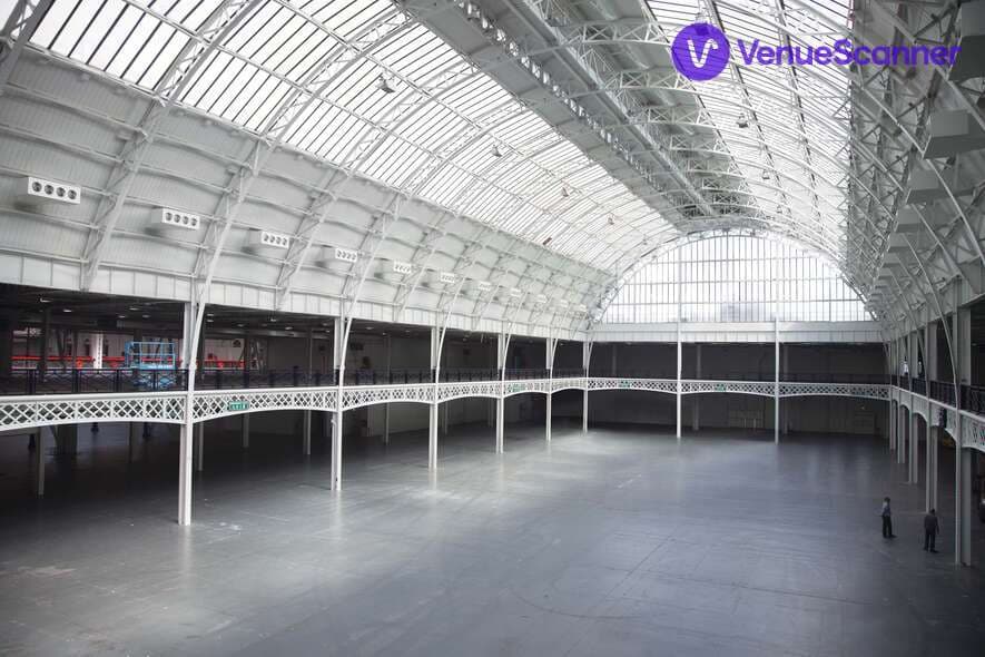 The National Hall, Olympia photo #1