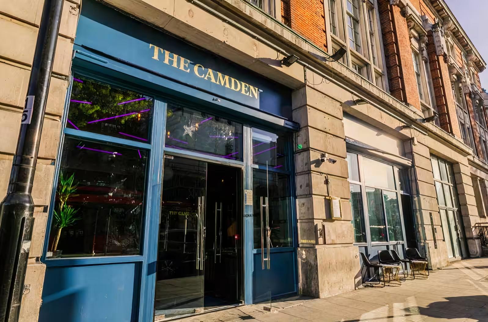 The Camden, Full Venue photo #13