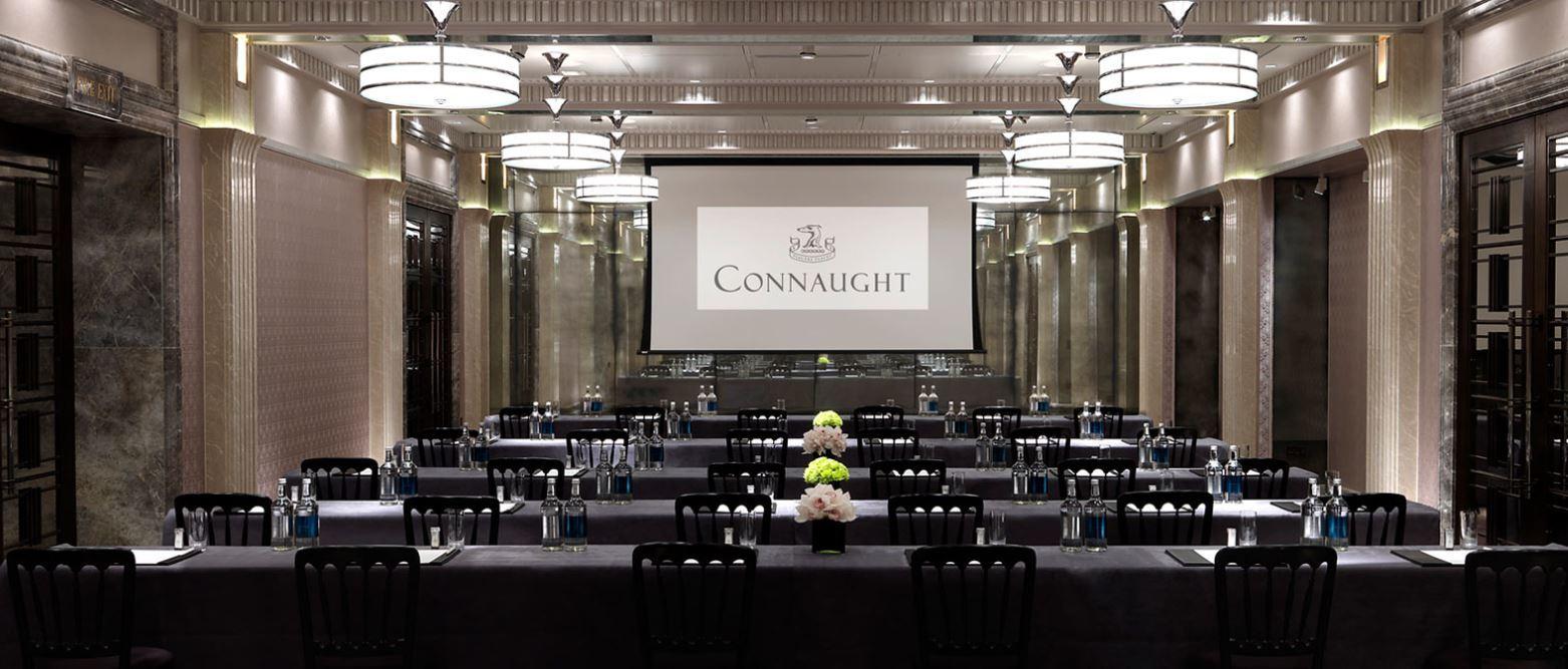 The Connaught, Mayfair Room photo #3