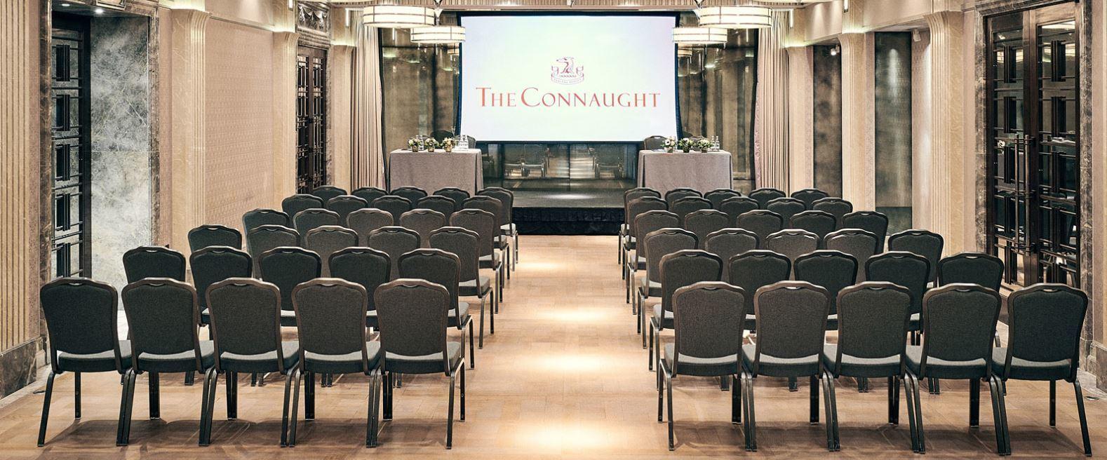 The Connaught, Mayfair Room photo #1