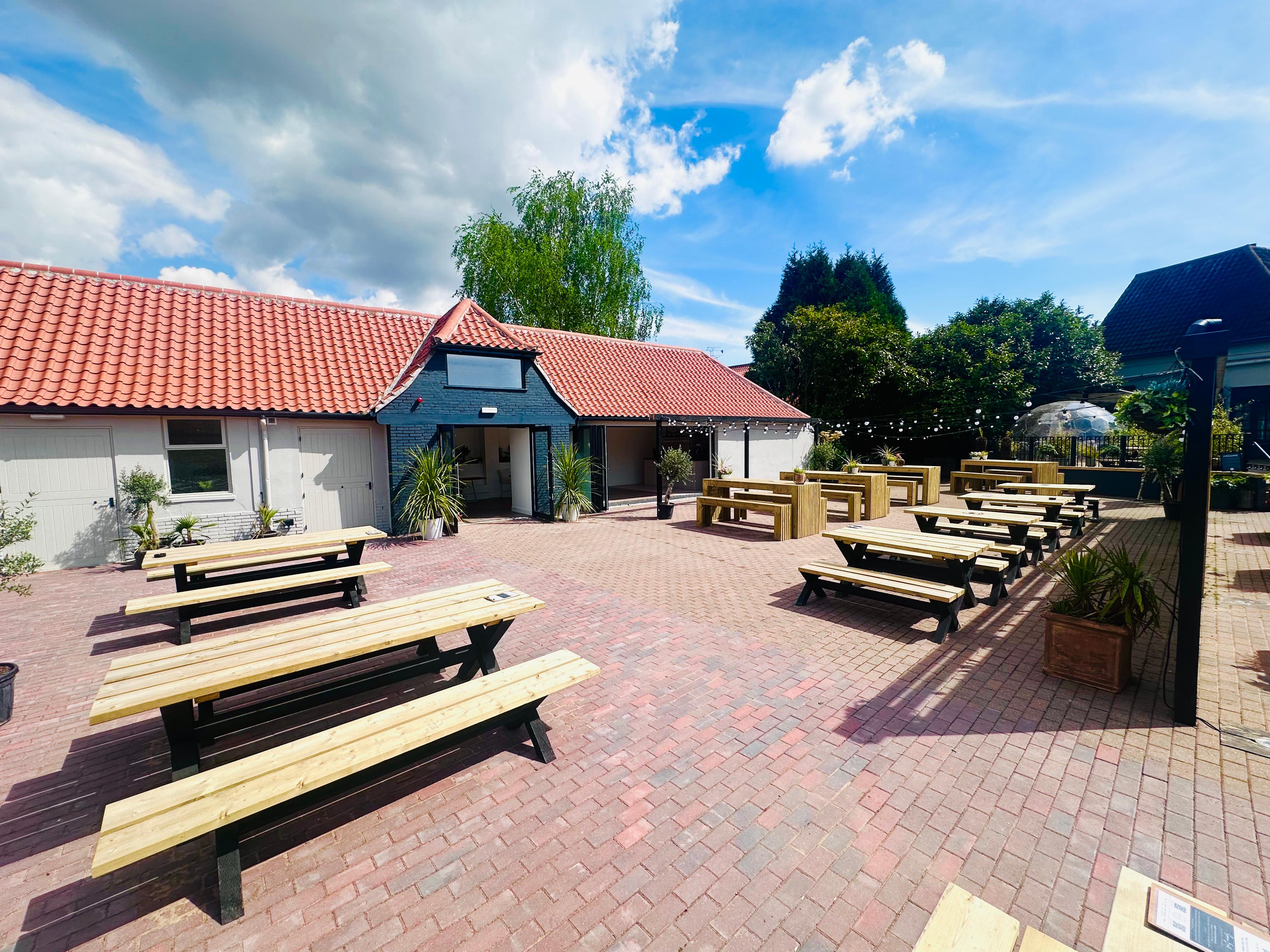 The Stables, Ye Olde Bridge Inn photo #2