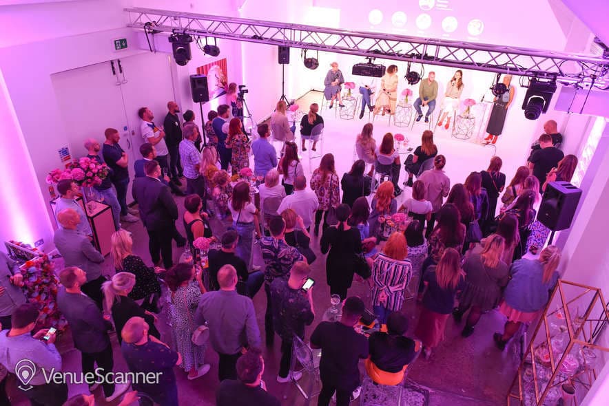 Studio One, Fivefourstudios photo #3