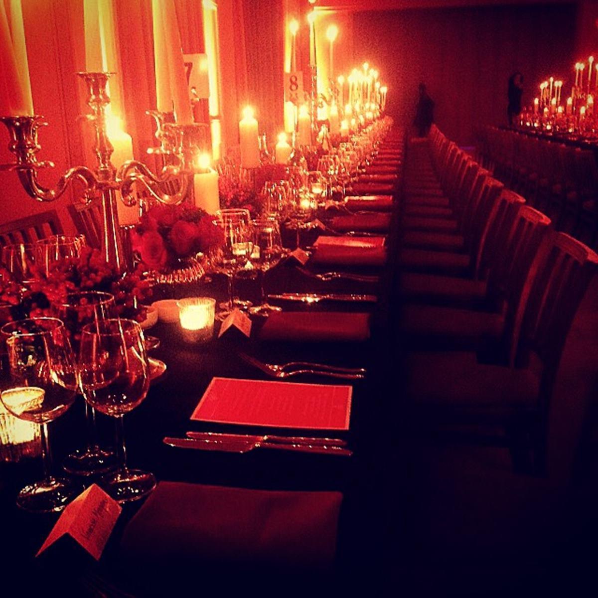 Christmas Parties, Kent House Knightsbridge photo #1