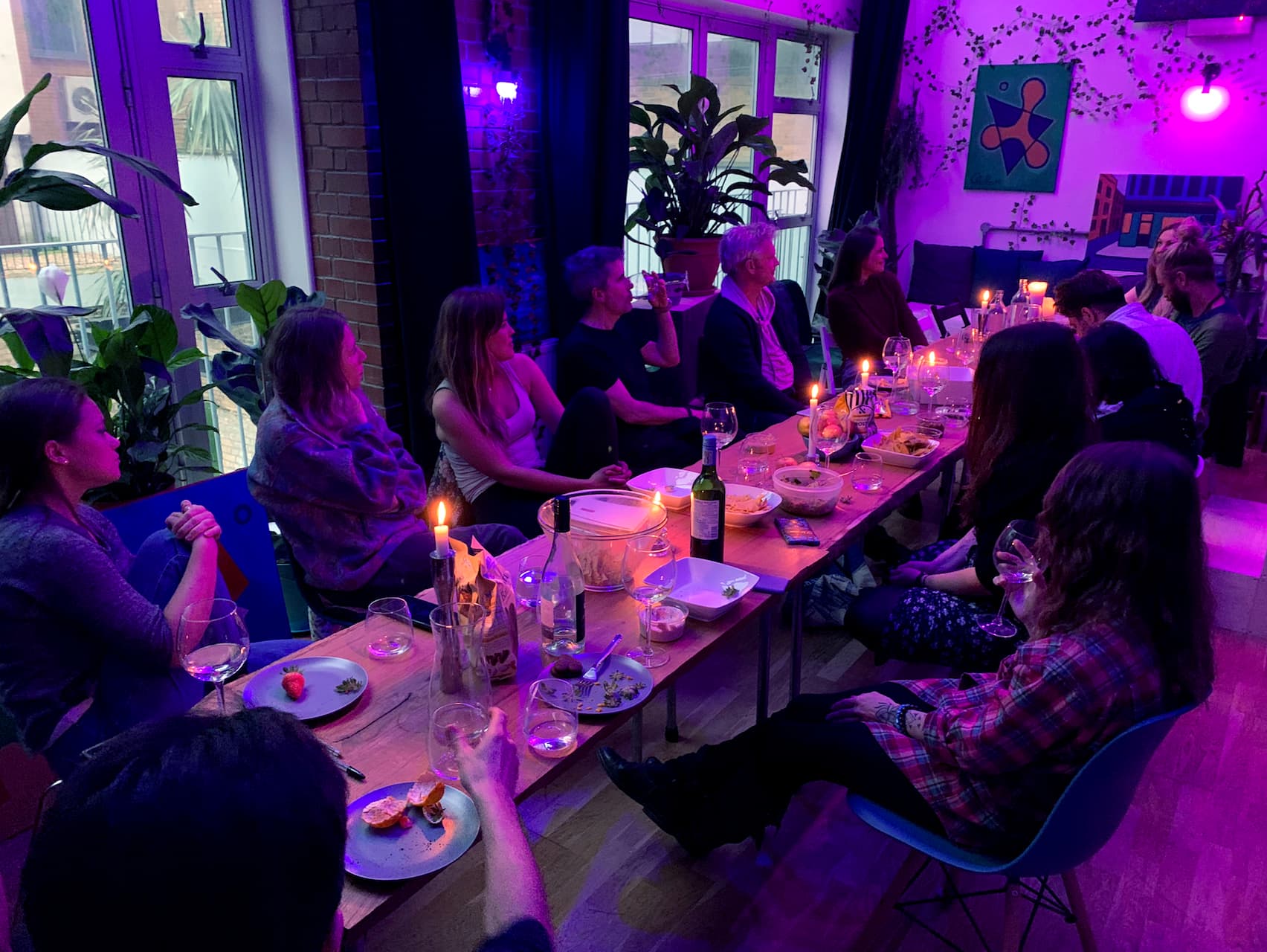 House Of Transformation photo #2