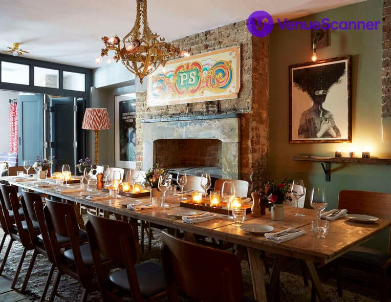 The Snug, Artist Residence London photo #1