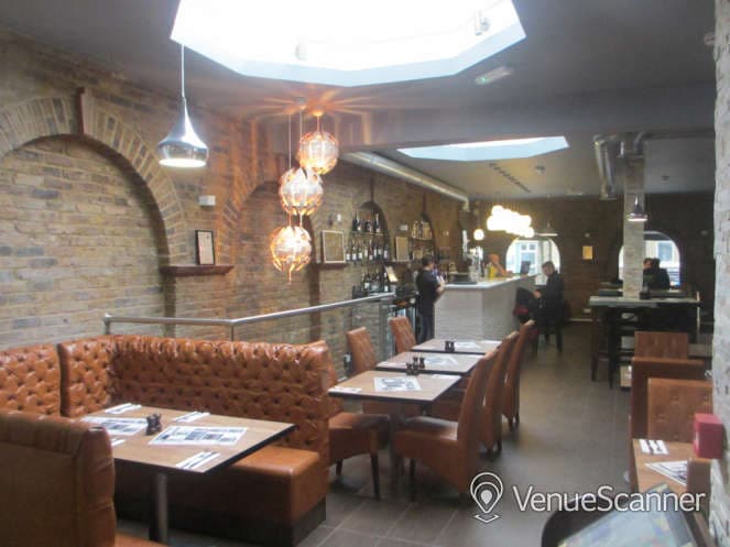 Meat House London, Meat House London photo #2