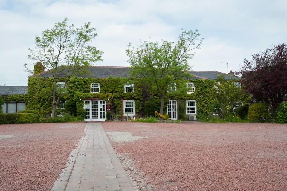 The Treebridge Hotel, Exclusive Hire Wedding photo #7