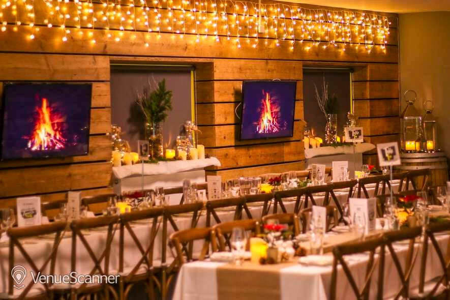 Inspire Studio @ The Hub, The Nest Norwich photo #27