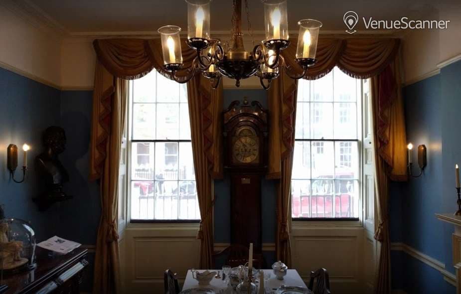 Dinner, Charles Dickens Museum photo #3