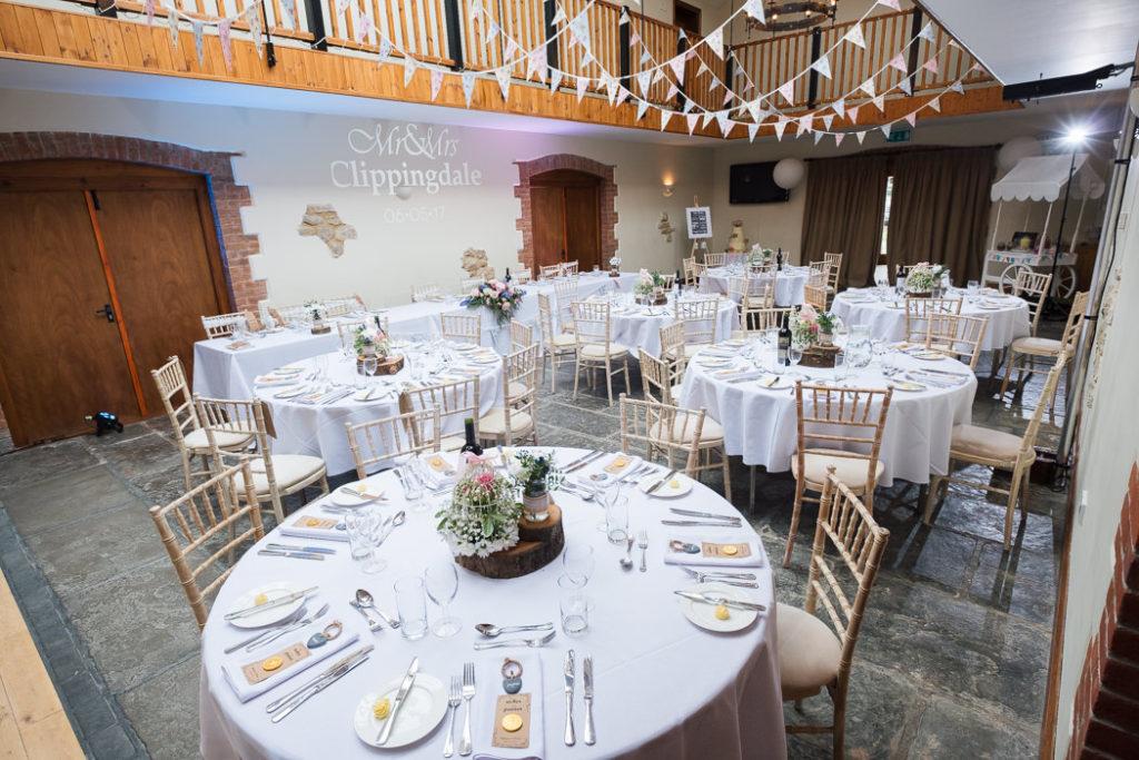 The Victorian Barn Dorset, The Victorian Barn Wedding Venue With Rooms photo #2