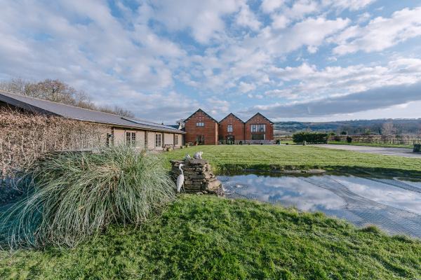 The Victorian Barn Dorset, The Victorian Barn Wedding Venue With Rooms photo #7