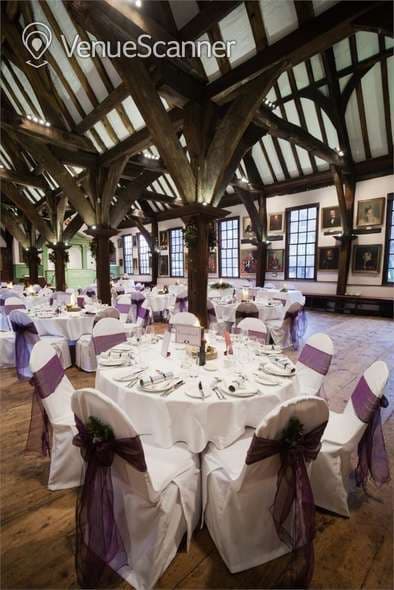 Exclusive Hire, Merchant Adventurers’ Hall photo #1