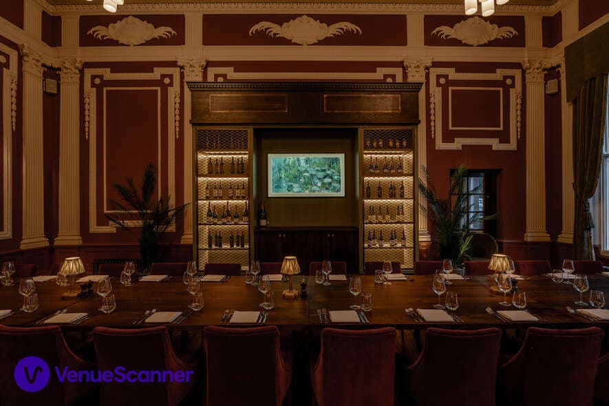 The Imaginarium, Cedar Court Hotel Harrogate photo #1