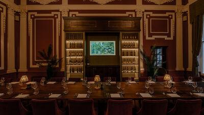 Private Dining