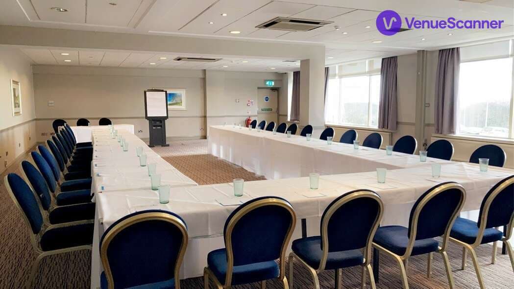 Ainley Suite, Cedar Court Hotel Huddersfield photo #2