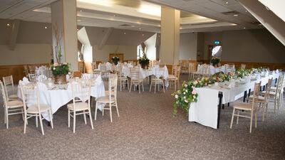 Emley Conference / Wedding Suite