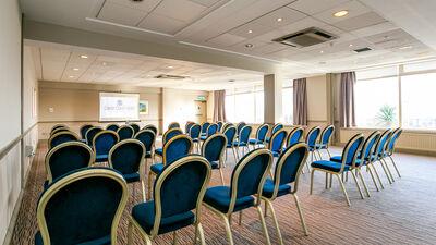 Ainley Conference Suite