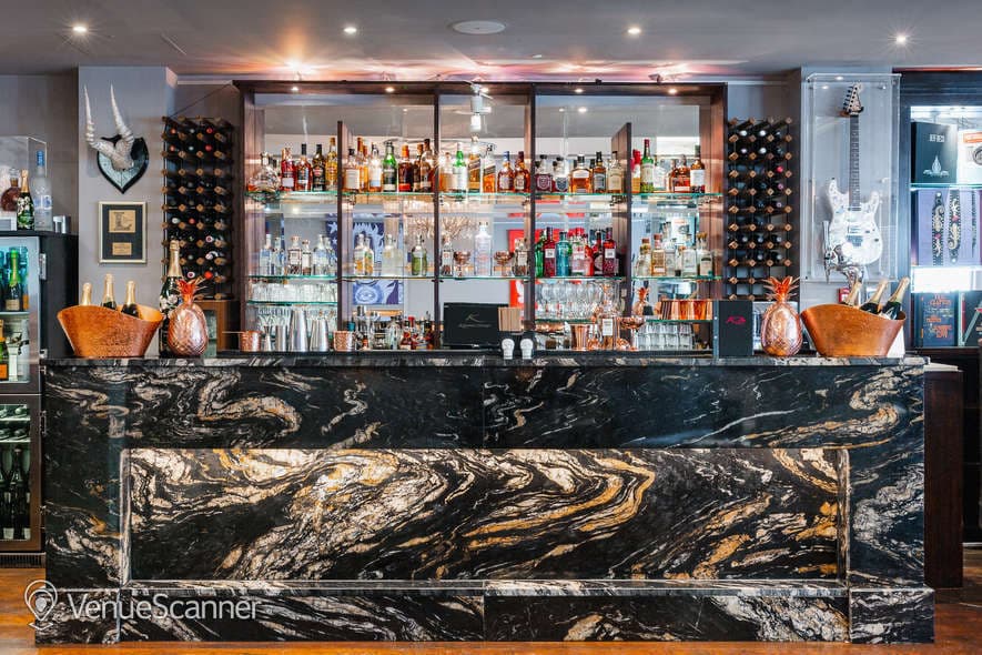 Karma Sanctum Soho Hotel photo #3