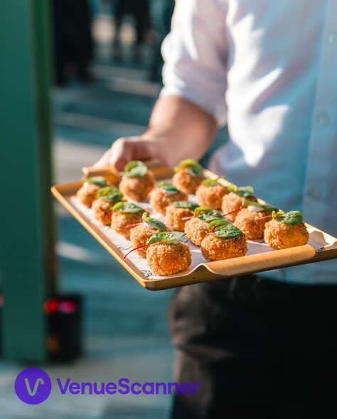 Whole Venue, Bondi Green photo #12