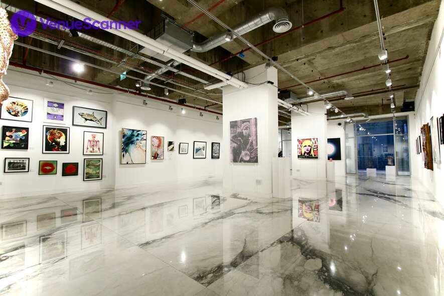 Gallery, Brunswick Art Gallery photo #1